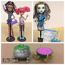 Monster high frankie for sale  Bloomsburg