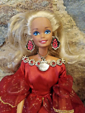 Barbie doll testa usato  Campi Bisenzio