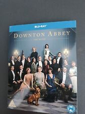 Downton abbey kinofilm gebraucht kaufen  Ronneburg