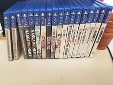 Sony playstation games for sale  Marshville