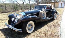 1937 mercedes 540k for sale  USA