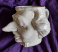 Mrs thatcher ceramic for sale  BRIDPORT
