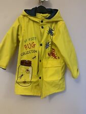 Age unisex raincoat for sale  SHEFFIELD