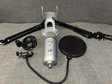 yeti professional microphone for sale  Rockville