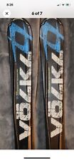 Volkl rtm skis for sale  Branford