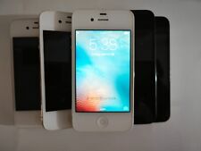 Usado, 📱Apple iPhone 4S - 8GB - preto branco (desbloqueado) iOS9 telefone usado📱 comprar usado  Enviando para Brazil