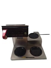 Used, Bunn CWTF-15 Automatic Commercial coffee brewer machine for sale  Northbrook