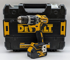 Dewalt dcd796 akku gebraucht kaufen  Hamburg