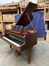 Grand piano gebrüder for sale  Lilburn