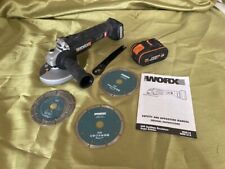 worx for sale  HARTLEPOOL