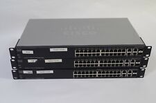Lot cisco switches for sale  Charlotte