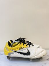 Botines de fútbol Nike CTR360 Maestri US9.5 UK8.5 Bosnia edición del jugador segunda mano  Embacar hacia Argentina