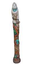 Hopi totem pole for sale  Cherry Hill