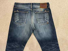 Prps jeans waist for sale  NOTTINGHAM