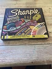 Sharpie special edition for sale  LONDON
