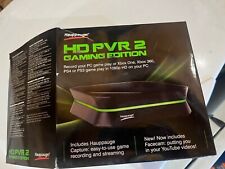 Hauppauge HD PVR 2 High Definition Game Capture Device 157210 LF Rev B1 for sale  Shipping to South Africa