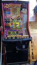 note acceptor fruit machine for sale  COVENTRY