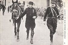 belge 1914 d'occasion  Expédié en Belgium