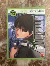 Manga btooom vol.10 usato  Chioggia