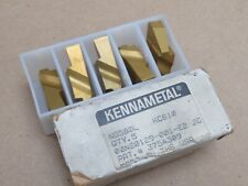 Kennametal ng580l kc810 for sale  Shipping to Ireland