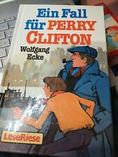 Fall perry clifton gebraucht kaufen  Eppstein