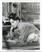 Leslie caron original for sale  San Juan Capistrano