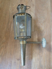 antique oil lanterns for sale  LOOE