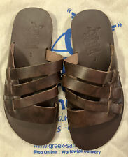 Pagonis greek sandals for sale  NEWBURY