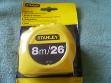 Stanley yellow measuring for sale  LEVEN