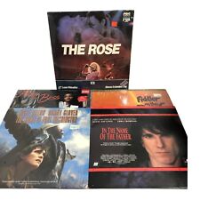 90s laserdisc movies for sale  Sandy