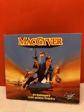 Macgyver sound track for sale  Stuart