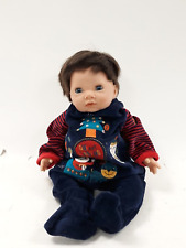 Boy doll realistic for sale  RUGBY