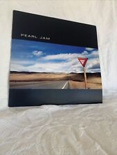 Pearl Jam – Disco de Vinil de Rendimento / LP - E 68164 PRIMEIRA PRENSAGEM 1998. Aberto comprar usado  Enviando para Brazil