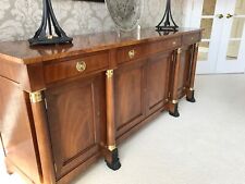 buffet sideboard gorgeous for sale  Glen Carbon