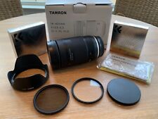 Tamron 18-400mm F3.5-6.3 Di II VC HLD for Canon for sale  Shipping to South Africa