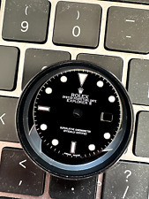 Rolex dial explorer usato  Milano