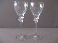 crystal glassware yugoslavia for sale  Leavenworth