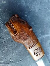 Viking knife anglo for sale  Shipping to United States