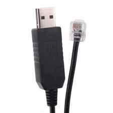 Cable usb rs232 d'occasion  Nanterre