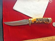 Schrade uncle henry for sale  Princeton