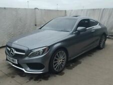 Mercedes class coupe for sale  HAYES