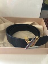 Louis vuitton belt for sale  Santa Rosa