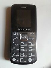 Master mf012 telefono usato  Città di Castello