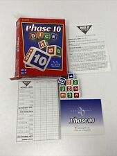 Phase dice game for sale  Broomfield