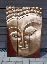 Buddha tempel holz gebraucht kaufen  Gremmendorf,-Wolbeck