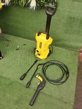 Karcher K2 Full Control Pressure Washer With Hoses. 2lance.gun for sale  Shipping to South Africa