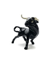 Bull fighting figurine for sale  Broken Arrow