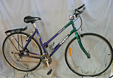 1988 trek multitrack for sale  Madison