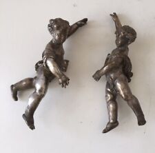 Lot angelots putti d'occasion  Nantes-