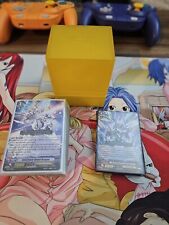 Cardfight vanguard sanctuary for sale  Somerville